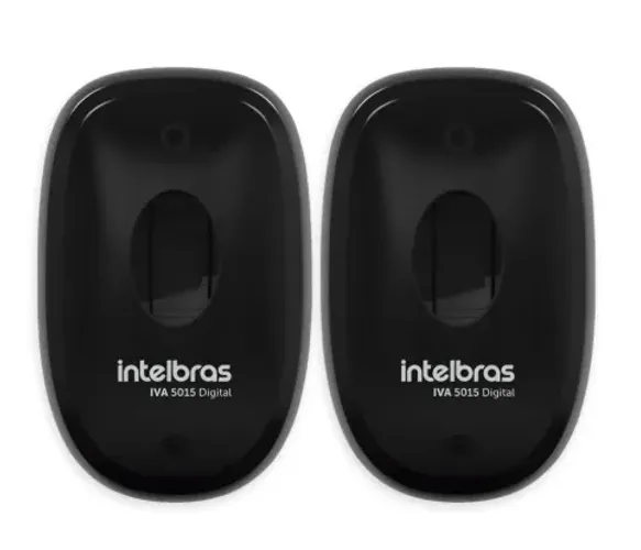 Sensor de barreira infravermelho ativo IVA 5015