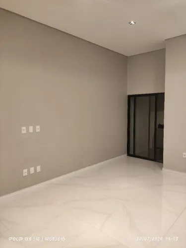 Pintura de residência