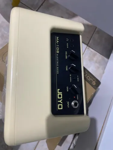 Vendo cubo de estudo joyo!