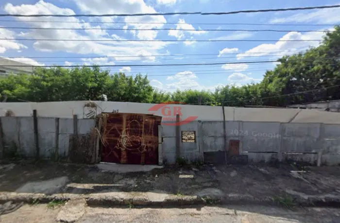 Lote à venda, Estoril - Belo Horizonte/MG