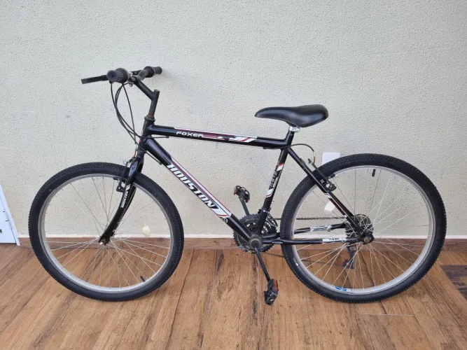 Bicicleta aro 26