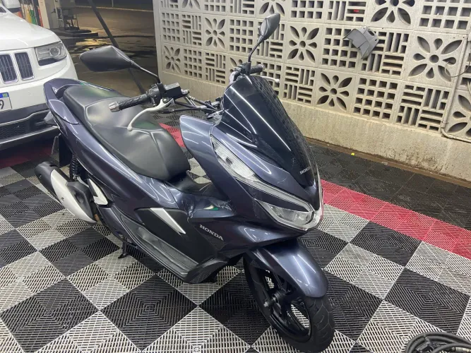 PCX NOVA