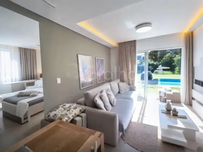 Casa para Venda em Florianópolis, Armação do Pântano do Sul, 3 dormitórios, 2 suítes, 3 ba