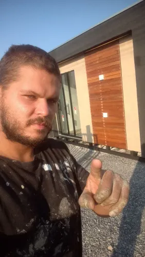 Trabalhando com eps volumetria e toda área da construção civil em geral