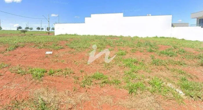 Terreno à venda, 253 m² por R$ 250.000,00 - Portal do Vale - Uberlândia/MG