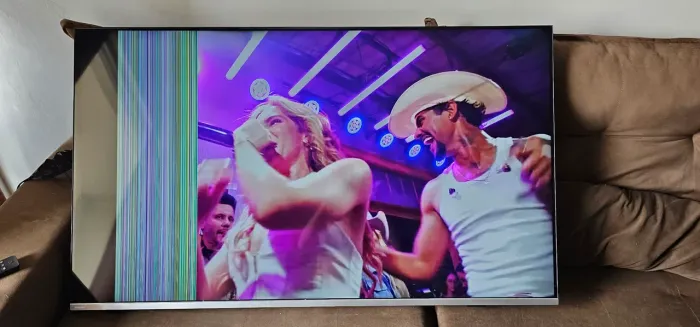 Smart TV Philips 58 Polegadas