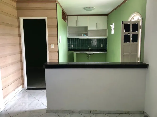 Alugo Casa em Jd.Cajazeiras