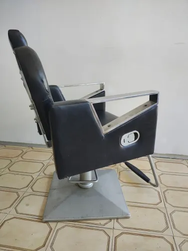 cadeira barbearia