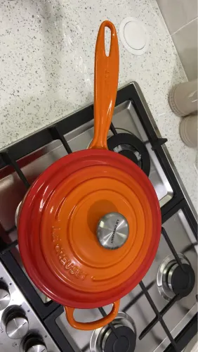 Panela Molheira Le Creuset 20cm