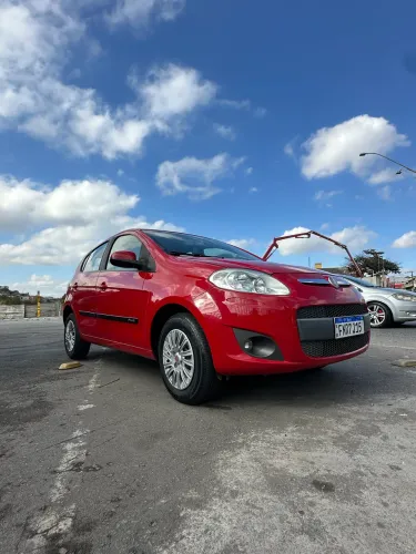 Fiat Palio Attractive 1.0 EVO Fire Flex 8V 5P 2014