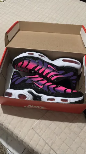 Tênis Nike TN Barça 