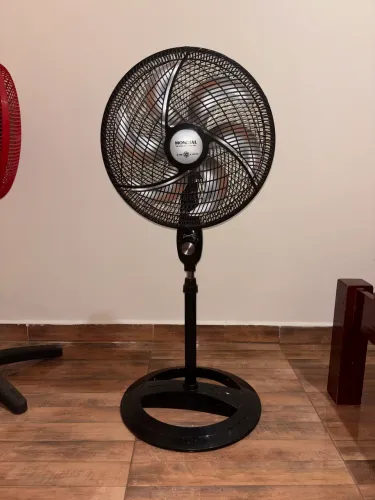 Ventilador de Coluna Mondial Super Power - Excelente Estado