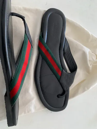 CHINELO GUCCI ORIGINAL