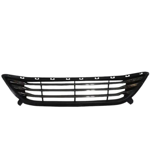 Grade frontal inferior hyundai elantra 2010 a 2013 usada original