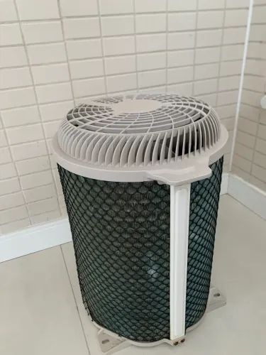 Ar condicionado 9000 BTU