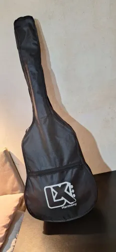 Violão da marca LX harmony ( para iniciantes)