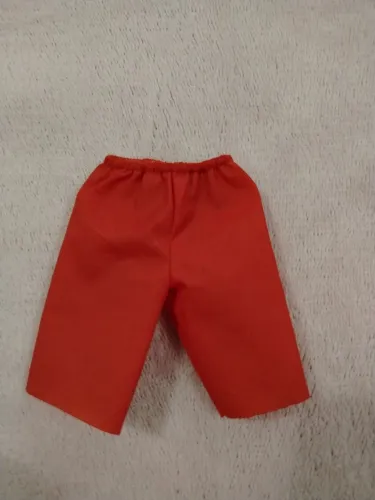 Bermuda boneco Ken Mattel - Original