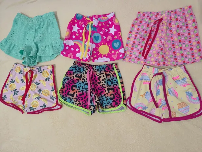 Kit short