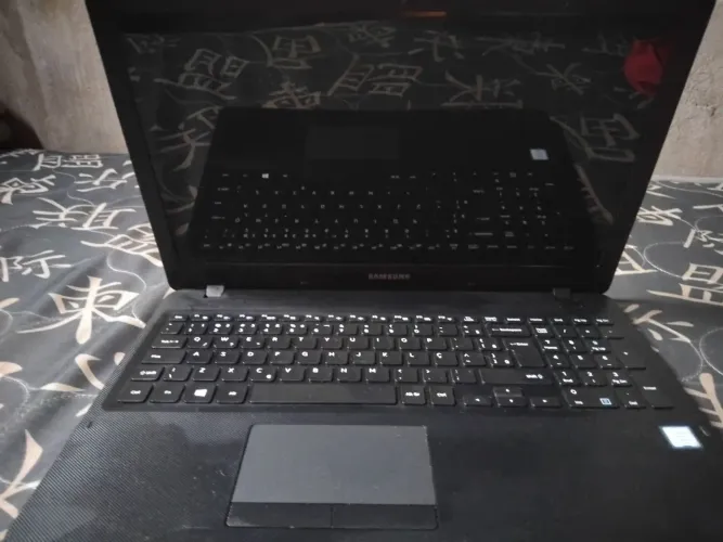 Notebook Samsung 