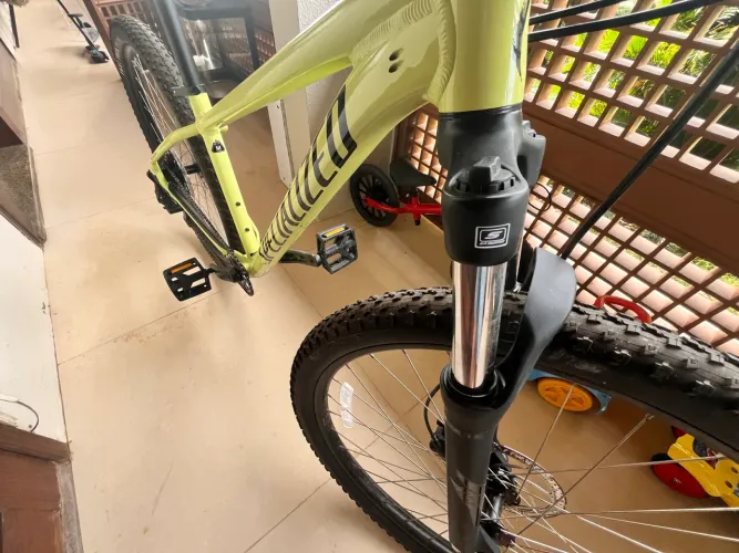 Bicicleta specialyzed