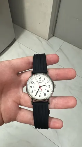 Relógio Timex Weekender