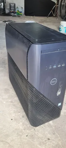 Gabinete Dell
