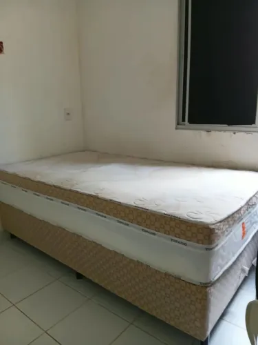 CAMA SOLTEIRÃO TOPÁZIO