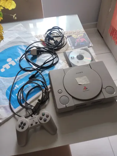 Ps1 fat