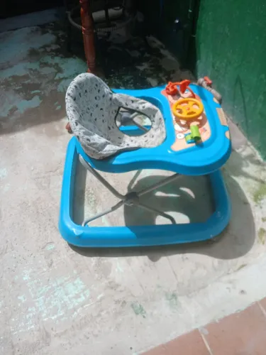 Anda já 