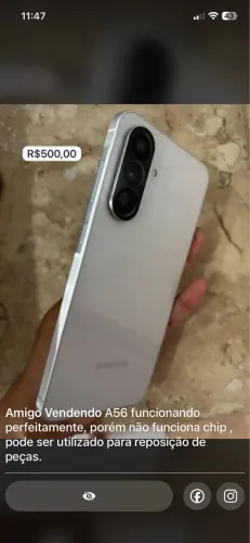 A56 NOVINHO