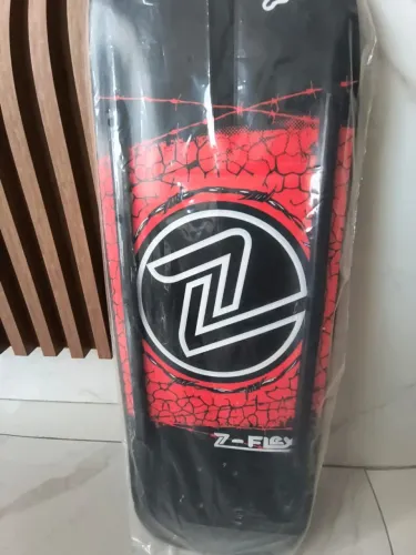 Shape oldschool z flex gringo maple