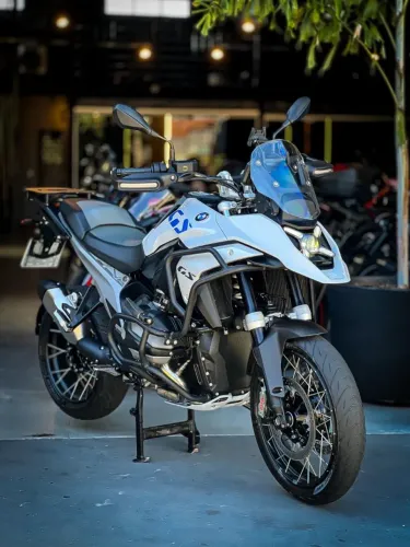 BMW R 1300 GS