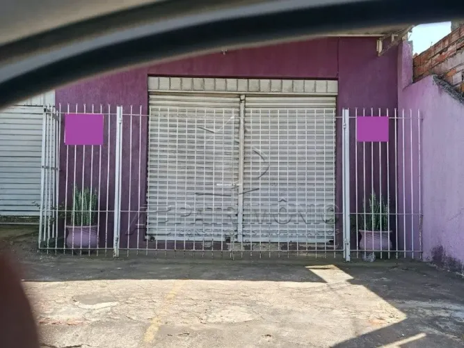 SALÃO COMERCIAL COM 206,28M²; SOROCABA; LESTE