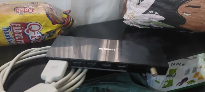 One connect MU7000