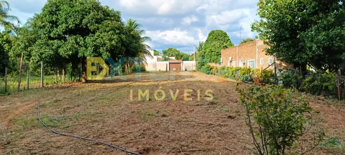 Terreno à venda no bairro RIVIERA DA BARRA, ARACANGUA cod:34435
