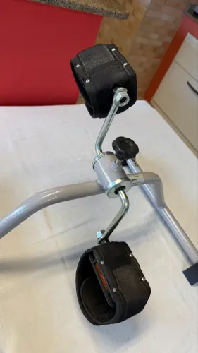 MINI BICICLETA ERGOMÉTRICA PORTÁTIL