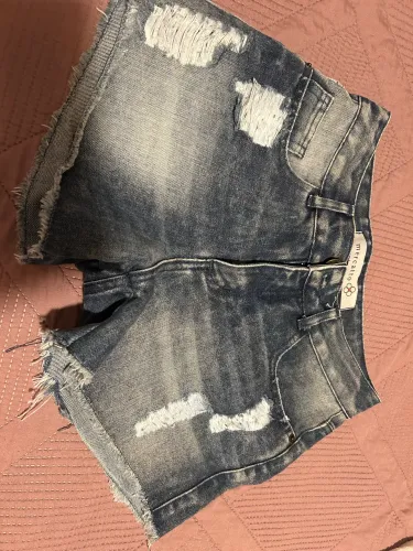 Short jeans Mercatto 36