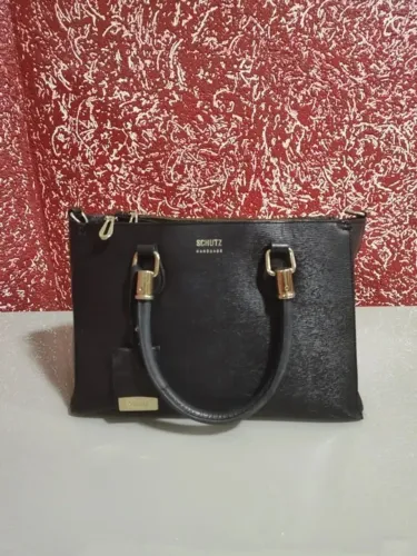 Bolsa shutz original usada