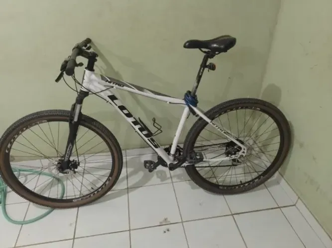 BICICLETA MTB LOTUS