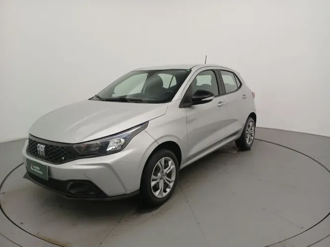 Fiat Argo Drive 1.0 Firefly 2026