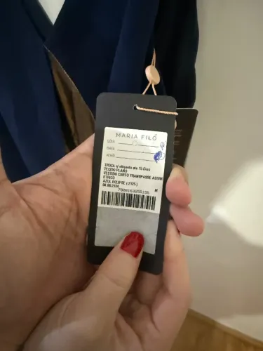 Vestido