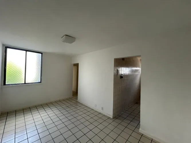 3/4 QUARTOS NA JATIUCA POR 340 MIL