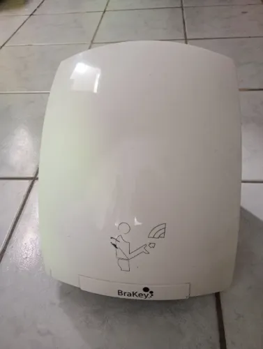 Secador de mão