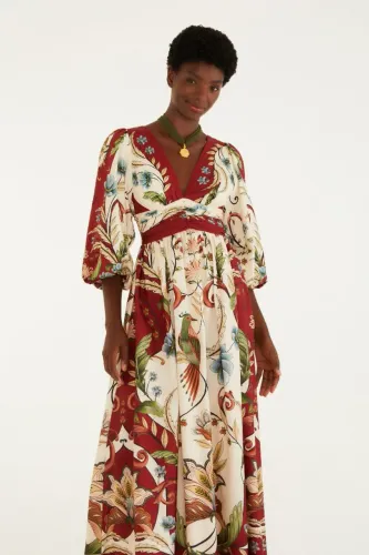 Vestidos Farm