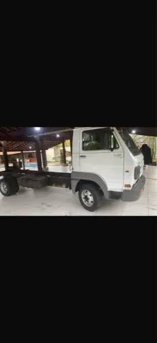 Caminhão delivery 2011 8.150