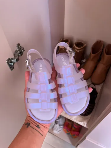Mini Melissa Flox 23/24