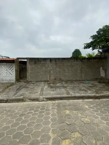 TERRENO 10x25 ESCRITURADO, COM TODA DOCUMENTAÇÃO EM DIAS.