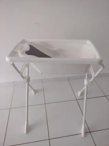 Banheira bebê