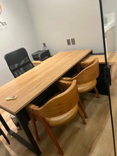 ? ALUGUEL | Sala Comercial de Alto Padrão - Pronta para Uso ?