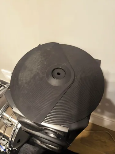 Pad Roland Cy-8 single zone